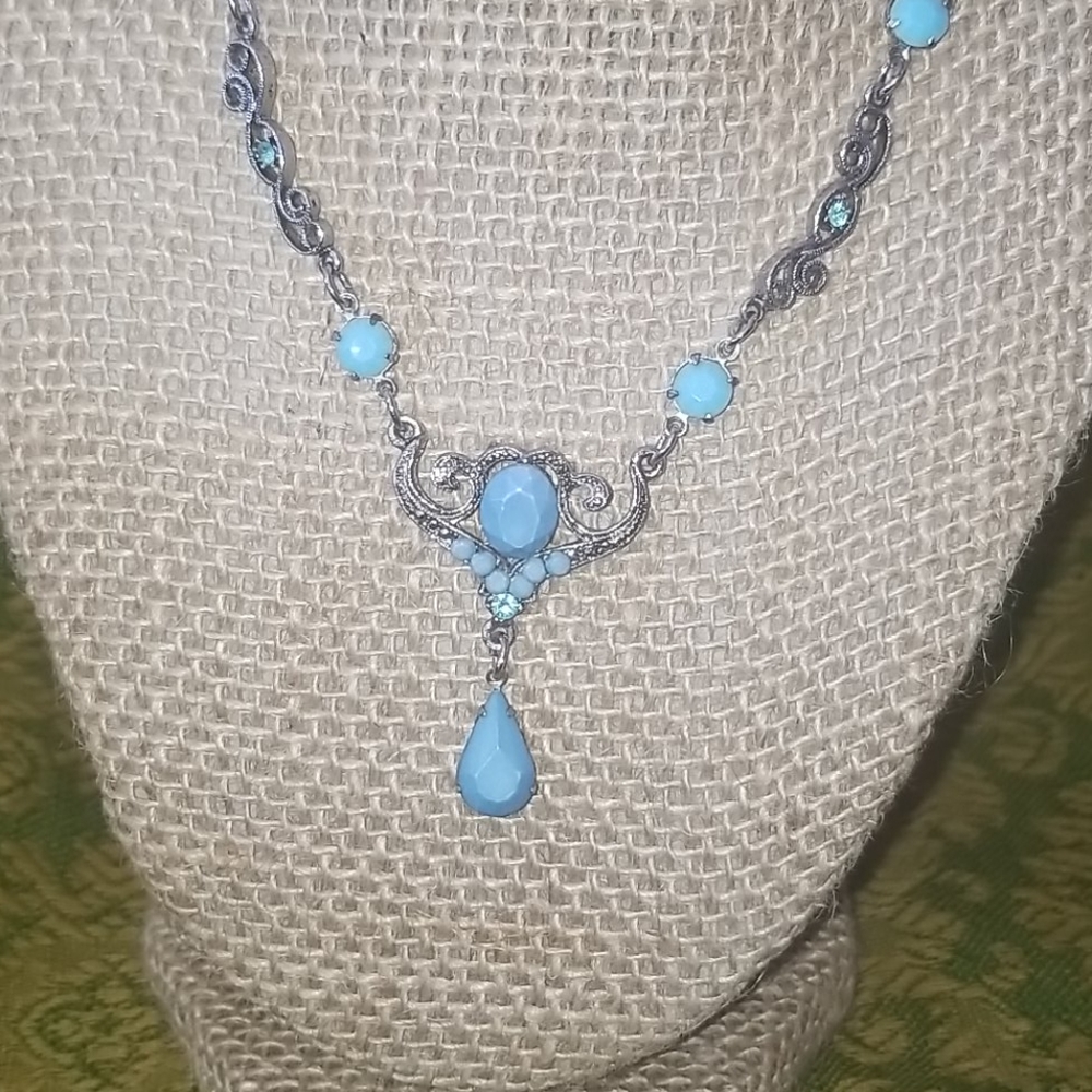 Vintage necklace